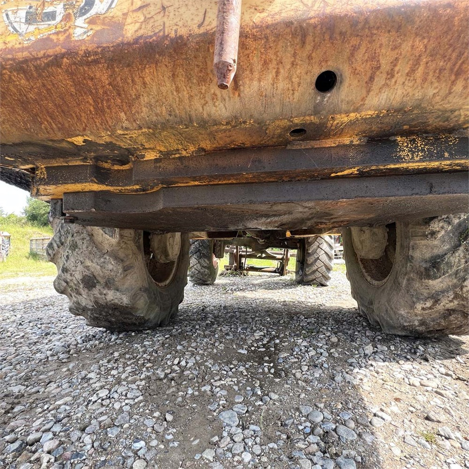 Zettelmeyer ZL602 Serie C в лизинг Zettelmeyer ZL602 Serie C: фото 28