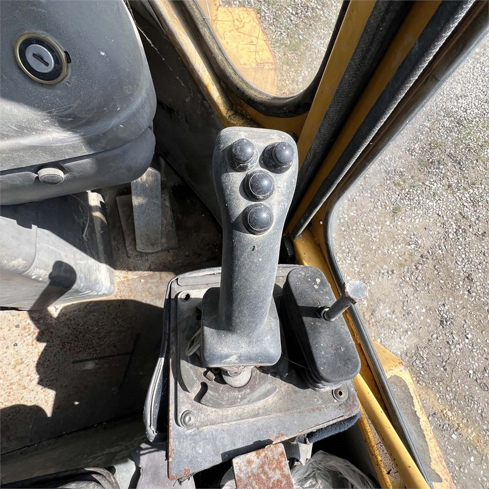 Zettelmeyer ZL602 Serie C в лизинг Zettelmeyer ZL602 Serie C: фото 16