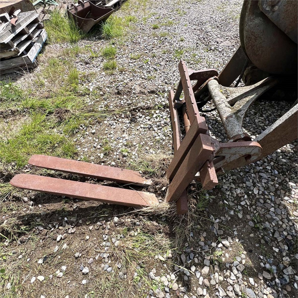 Zettelmeyer ZL602 Serie C в лизинг Zettelmeyer ZL602 Serie C: фото 19