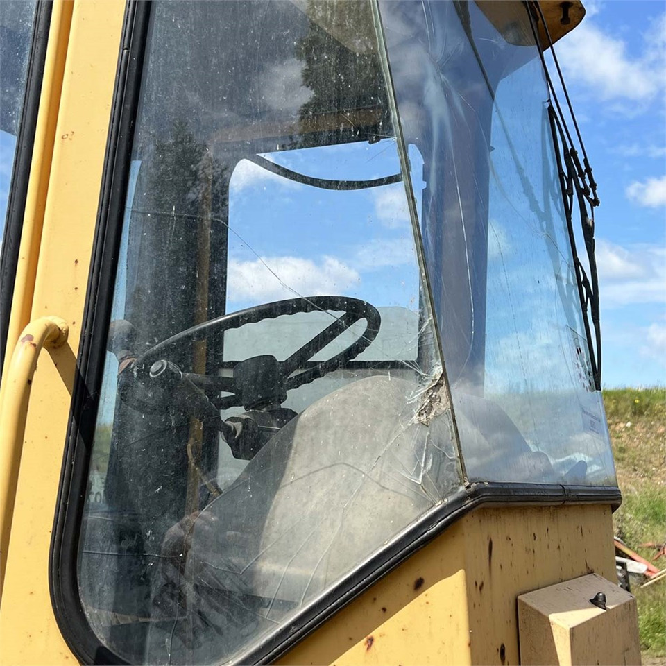 Zettelmeyer ZL602 Serie C в лизинг Zettelmeyer ZL602 Serie C: фото 33