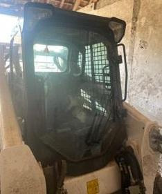 Bobcat T 590 - Гусеничный погрузчик: фото 1 Bobcat T 590 - Гусеничный погрузчик: фото 1