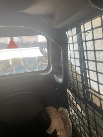 Bobcat T 590 - Гусеничный погрузчик: фото 3 Bobcat T 590 - Гусеничный погрузчик: фото 3