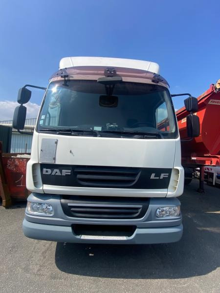 DAF LF 55.220 - Грузовик с закрытым кузовом: фото 5 DAF LF 55.220 - Грузовик с закрытым кузовом: фото 5