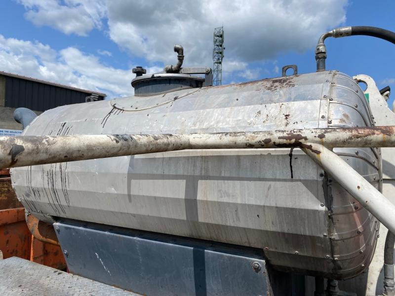 HYDROVEN BENNE ENROBEE SUR BERCE - Кузов для самосвала: фото 5 HYDROVEN BENNE ENROBEE SUR BERCE - Кузов для самосвала: фото 5