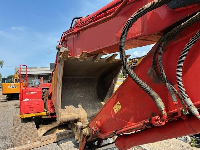 Kobelco SK 210LC-6E - Гусеничный экскаватор: фото 5 Kobelco SK 210LC-6E - Гусеничный экскаватор: фото 5