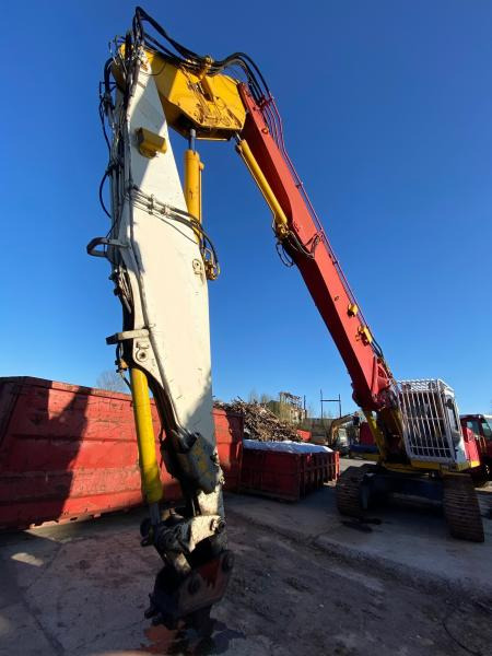 Liebherr R944 HDS LITRONIC - Экскаватор для демонтажных работ: фото 1 Liebherr R944 HDS LITRONIC - Экскаватор для демонтажных работ: фото 1