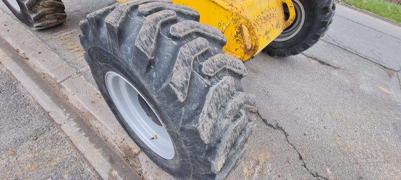 Коленчатый подъемник Manitou 160 ATJ: фото 11