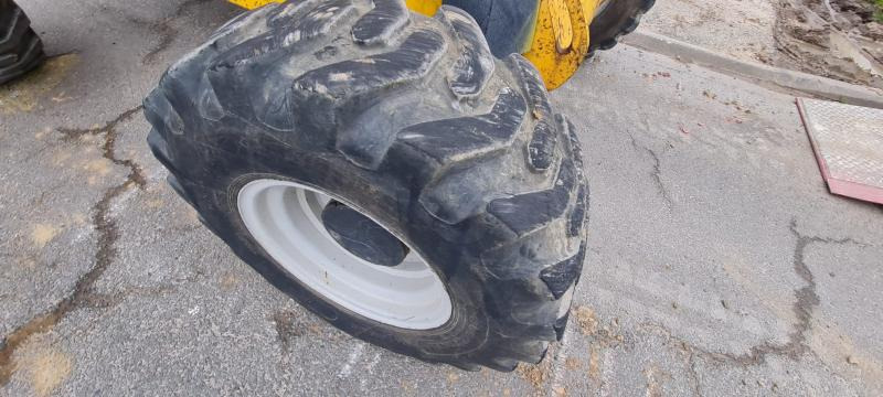 Коленчатый подъемник Manitou 160 ATJ: фото 9