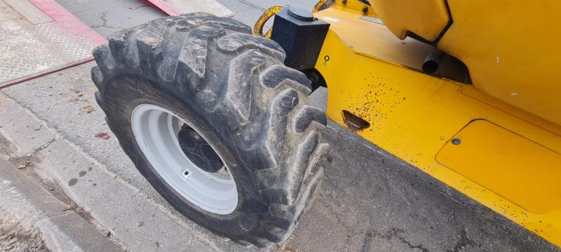 Коленчатый подъемник Manitou 160 ATJ: фото 12