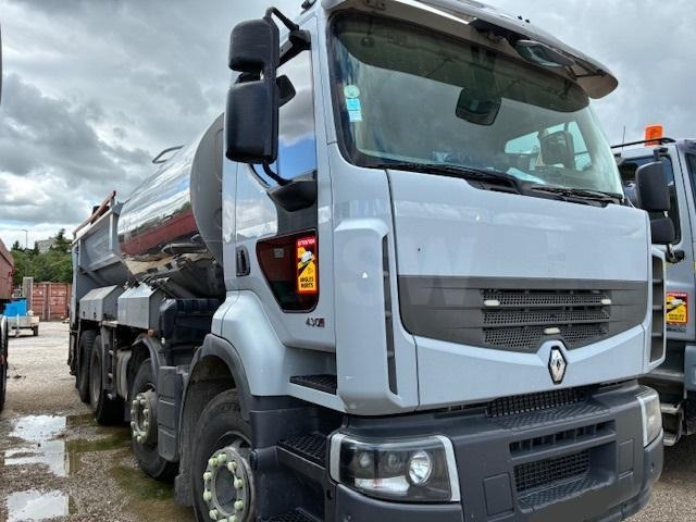 Renault PREMIUM LANDER 430DXI - Грузовик-цистерна: фото 4 Renault PREMIUM LANDER 430DXI - Грузовик-цистерна: фото 4
