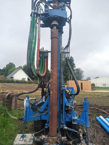 SEDIDRILL 310 E - Буровая машина: фото 4 SEDIDRILL 310 E - Буровая машина: фото 4
