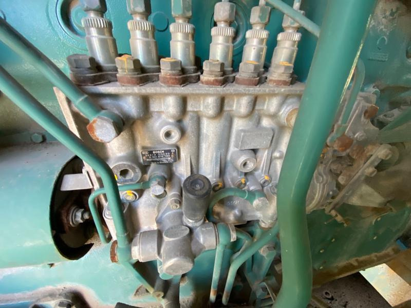 Volvo 12 LITRES TURBO - Двигатель для Строительной техники: фото 2 Volvo 12 LITRES TURBO - Двигатель для Строительной техники: фото 2