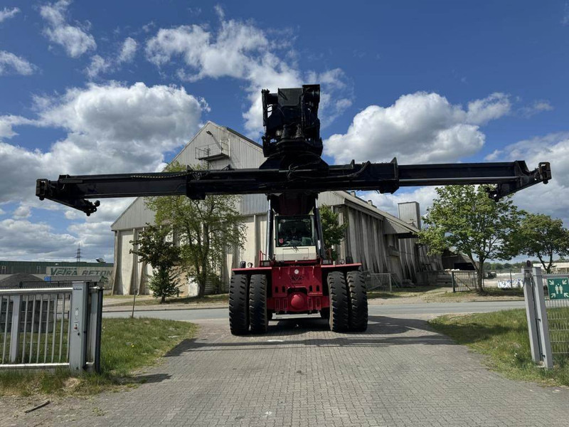 CVS Ferrari F479.5 - Ричстакер: фото 5 CVS Ferrari F479.5 - Ричстакер: фото 5