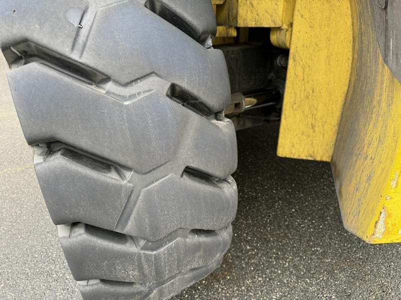 Дизельный погрузчик Hyster H30XMS-9: фото 8 Дизельный погрузчик Hyster H30XMS-9: фото 8