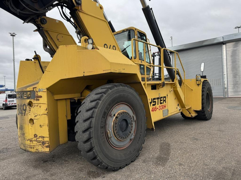 Hyster RS4633IH - Ричстакер: фото 4 Hyster RS4633IH - Ричстакер: фото 4