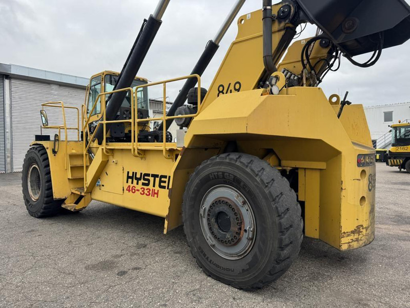 Hyster RS4633IH - Ричстакер: фото 3 Hyster RS4633IH - Ричстакер: фото 3