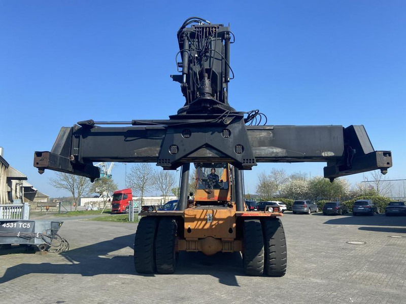 Kalmar DC4160RS4 - Ричстакер: фото 2 Kalmar DC4160RS4 - Ричстакер: фото 2