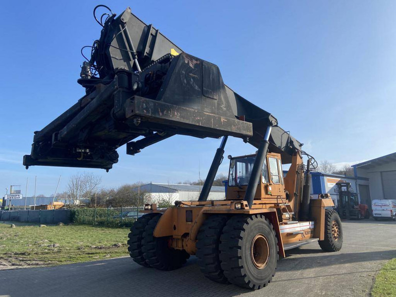 Ричстакер Kalmar DC4560RC4: фото 12