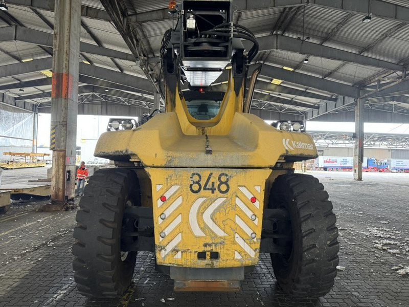 Kalmar DRF450-70S5X - Ричстакер: фото 5 Kalmar DRF450-70S5X - Ричстакер: фото 5