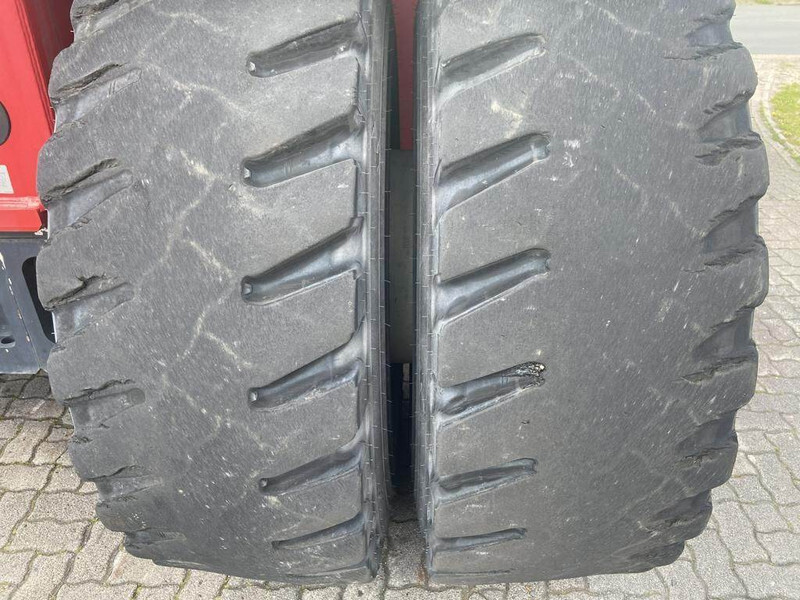 Ричстакер Kalmar DRG450-60C5: фото 6