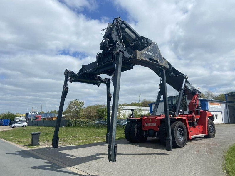Ричстакер Kalmar DRG450-60C5: фото 10