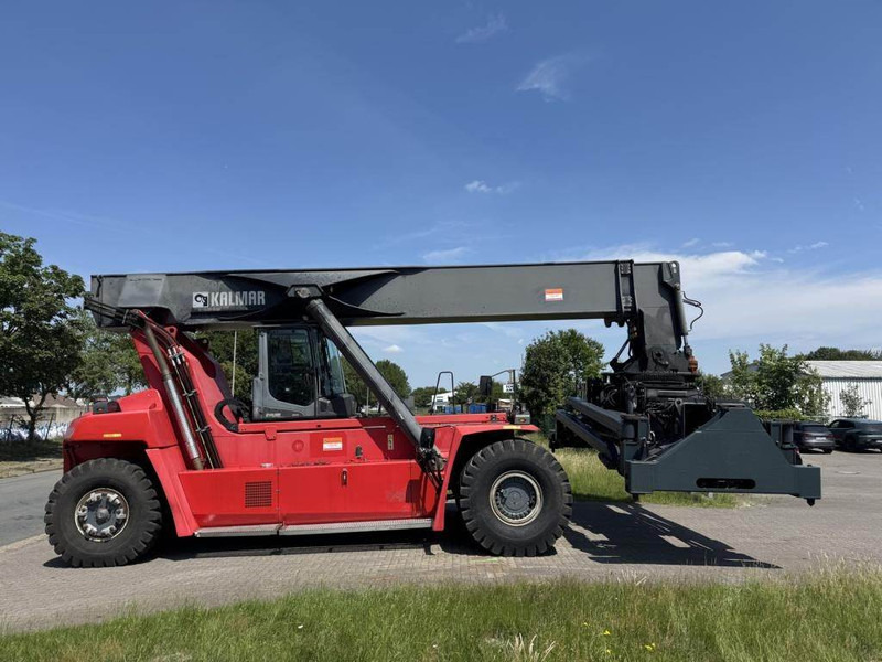 Kalmar DRG450-60C5 - Ричстакер: фото 1 Kalmar DRG450-60C5 - Ричстакер: фото 1