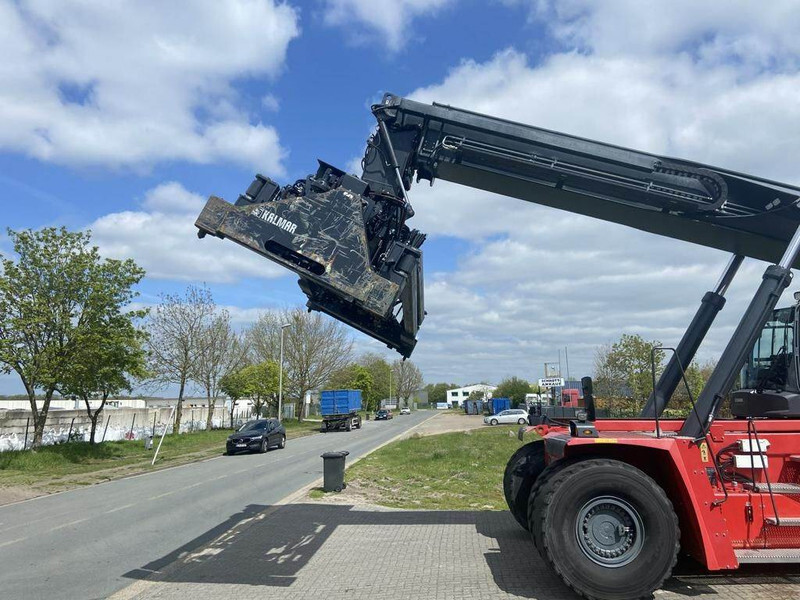 Ричстакер Kalmar DRG450-60C5: фото 8