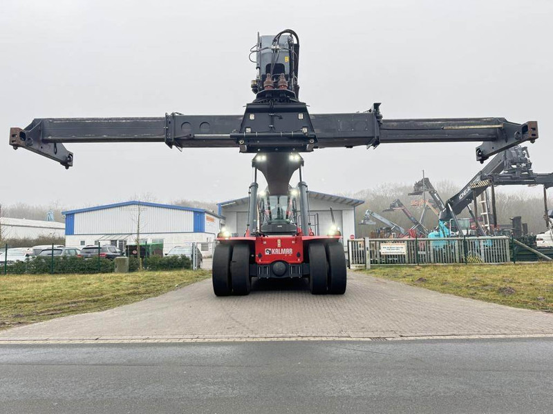 Kalmar DRG450-65S5 - Ричстакер: фото 2 Kalmar DRG450-65S5 - Ричстакер: фото 2