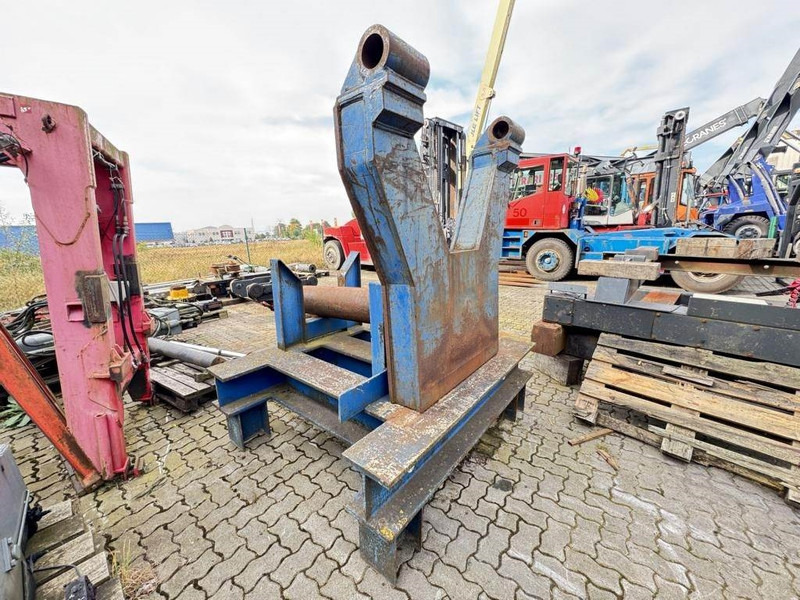 Coildorn - Погрузочно-разгрузочная техника: фото 3 Coildorn - Погрузочно-разгрузочная техника: фото 3