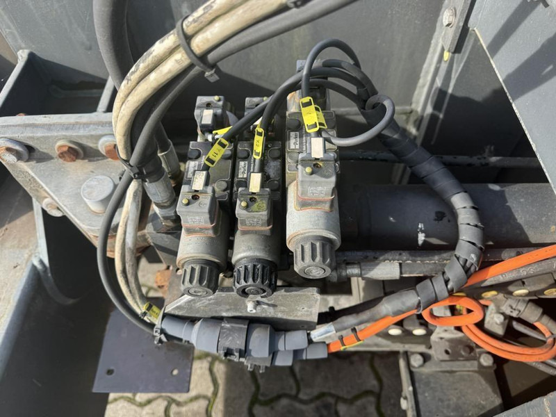 Elme 817-8729 - Погрузочно-разгрузочная техника: фото 3 Elme 817-8729 - Погрузочно-разгрузочная техника: фото 3