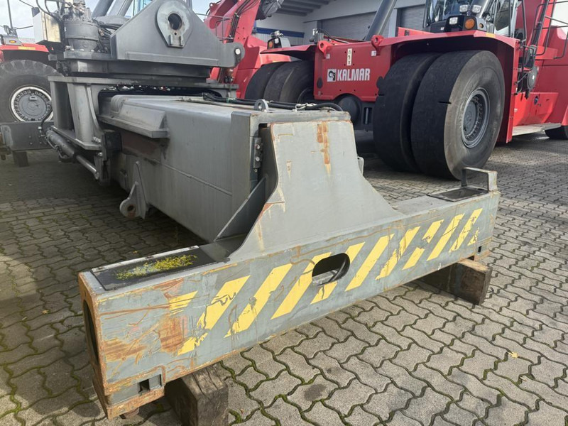 Elme 817-8729 - Погрузочно-разгрузочная техника: фото 4 Elme 817-8729 - Погрузочно-разгрузочная техника: фото 4