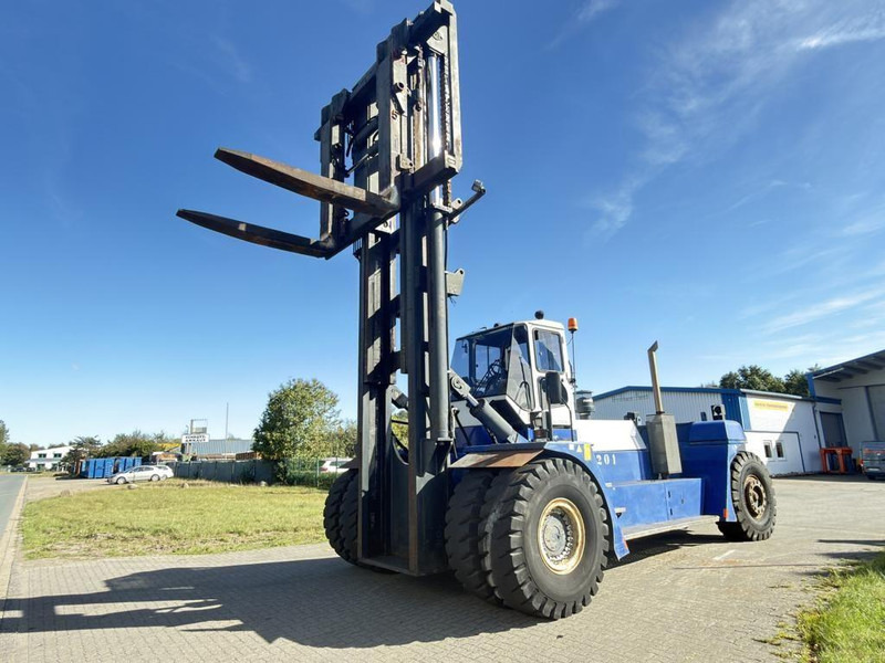 SMV 52-1200B - Дизельный погрузчик: фото 5 SMV 52-1200B - Дизельный погрузчик: фото 5