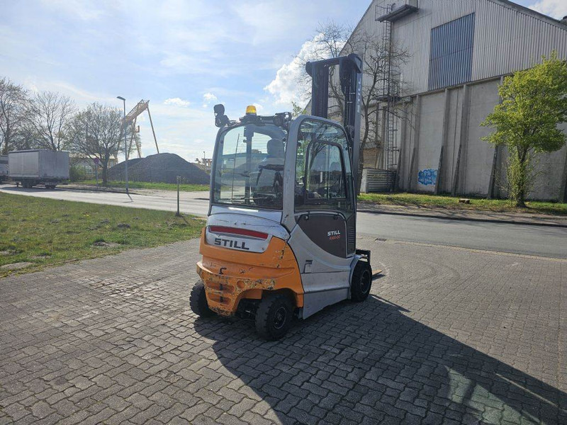 Электропогрузчик Still RX60-30: фото 6 Электропогрузчик Still RX60-30: фото 6