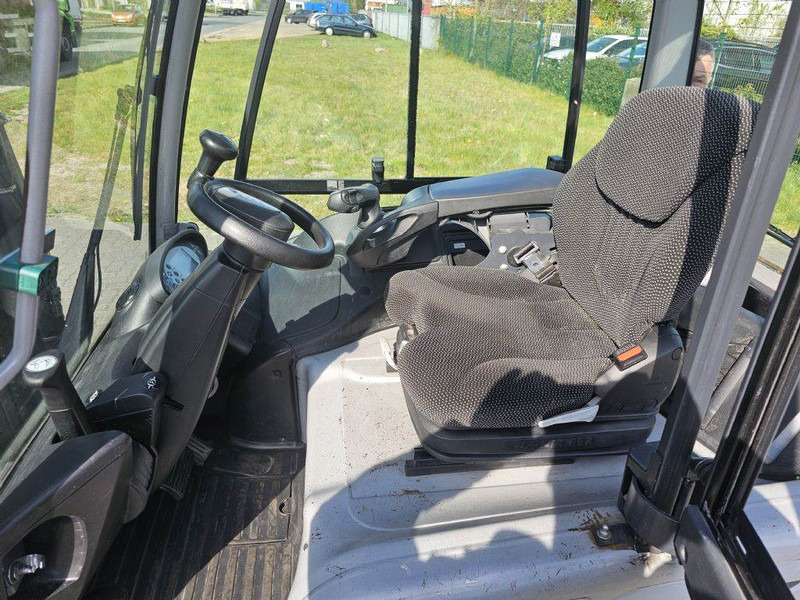 Электропогрузчик Still RX60-30: фото 8 Электропогрузчик Still RX60-30: фото 8