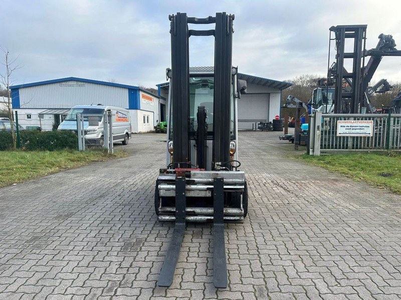 Still RX60-30 - Электропогрузчик: фото 2 Still RX60-30 - Электропогрузчик: фото 2