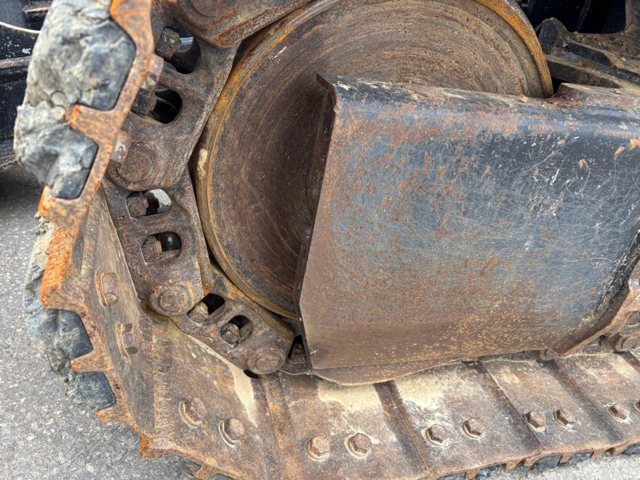 CAT 315 в лизинг CAT 315: фото 14