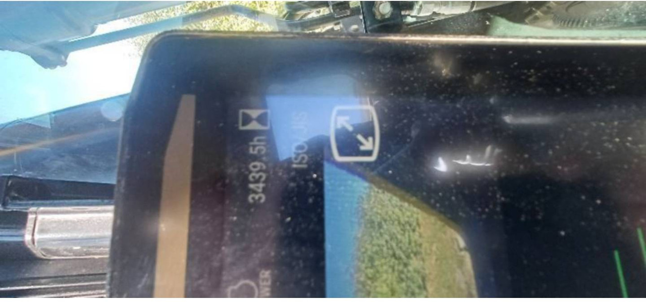 CAT 315 GC - Гусеничный экскаватор: фото 3 CAT 315 GC - Гусеничный экскаватор: фото 3