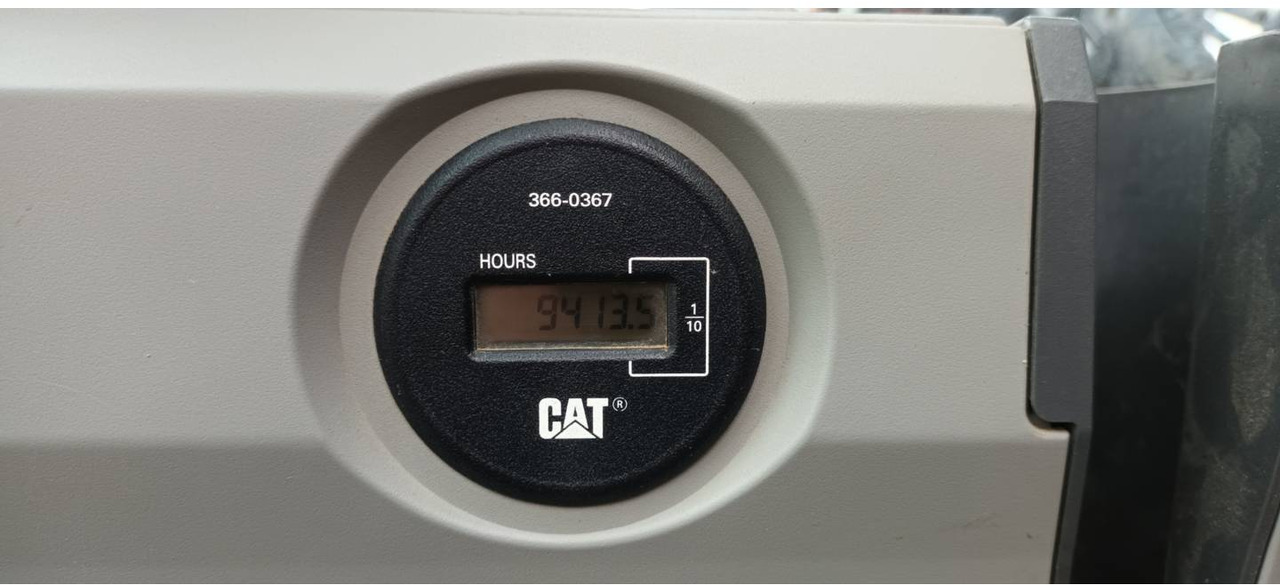 CAT 330F - Гусеничный экскаватор: фото 5 CAT 330F - Гусеничный экскаватор: фото 5