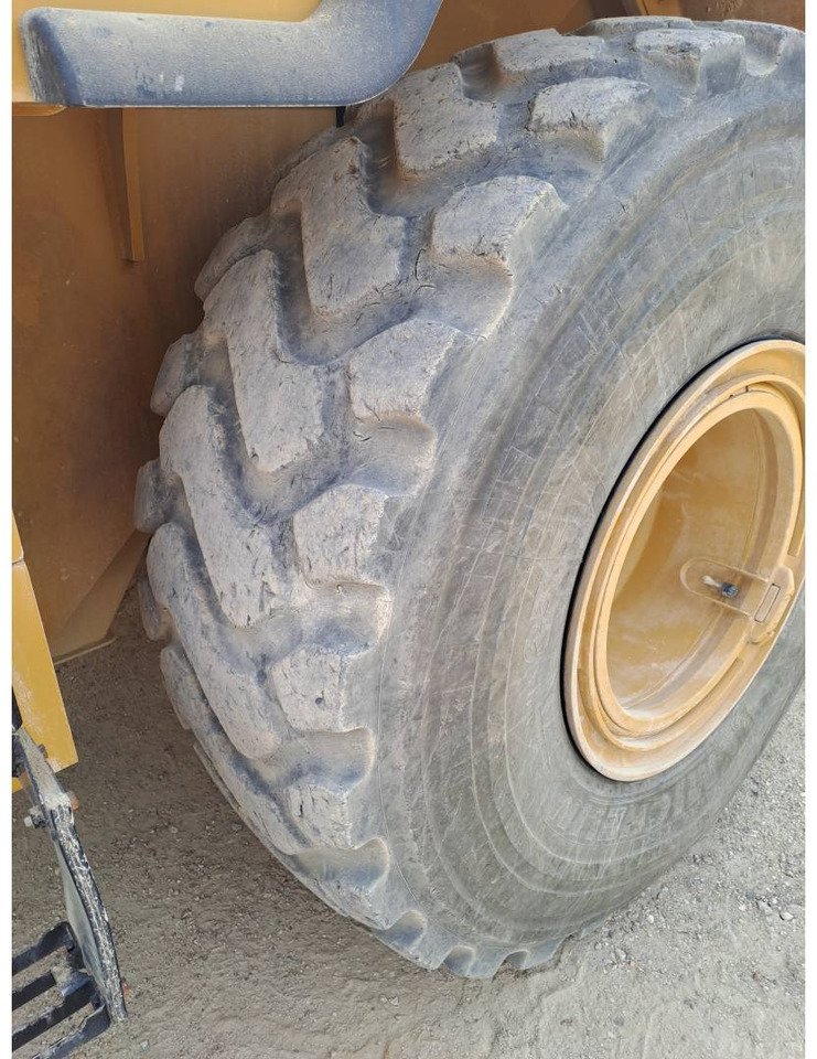 Колёсный погрузчик CAT 950GC: фото 11 Колёсный погрузчик CAT 950GC: фото 11