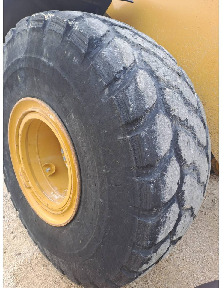 CAT 972M XE - Колёсный погрузчик: фото 3 CAT 972M XE - Колёсный погрузчик: фото 3