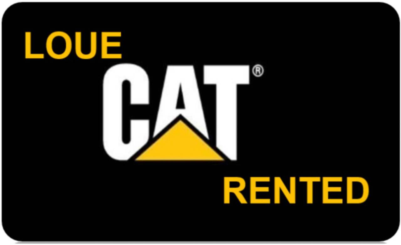 CAT 980 - Колёсный погрузчик: фото 1 CAT 980 - Колёсный погрузчик: фото 1