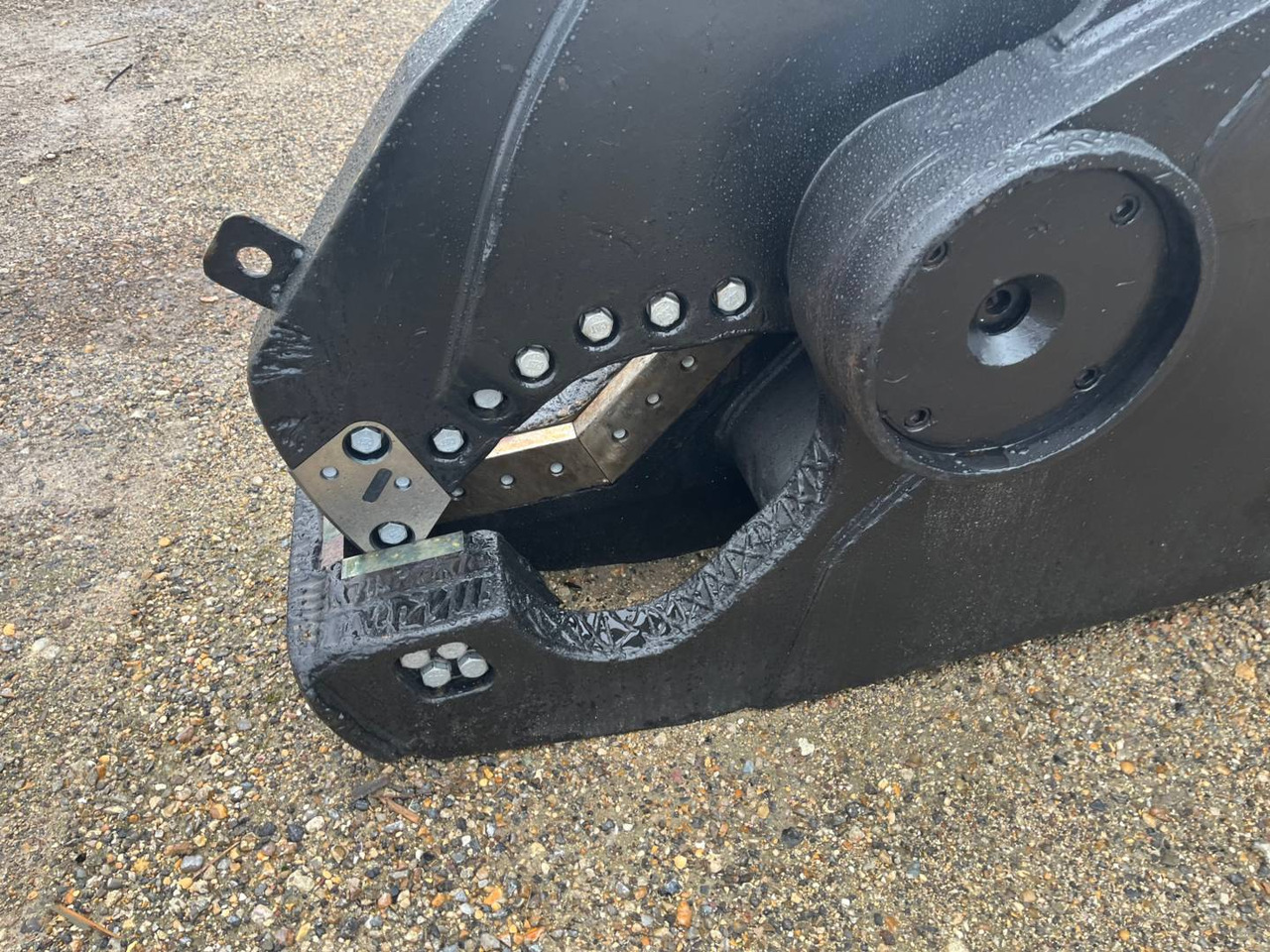 CAT CISAILLE/S3035/ - Гидроножницы: фото 2 CAT CISAILLE/S3035/ - Гидроножницы: фото 2