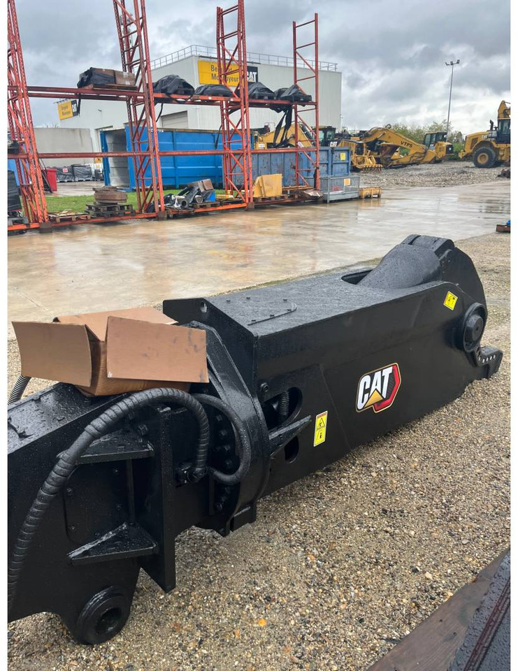 CAT CISAILLE/S3035/ - Гидроножницы: фото 4 CAT CISAILLE/S3035/ - Гидроножницы: фото 4