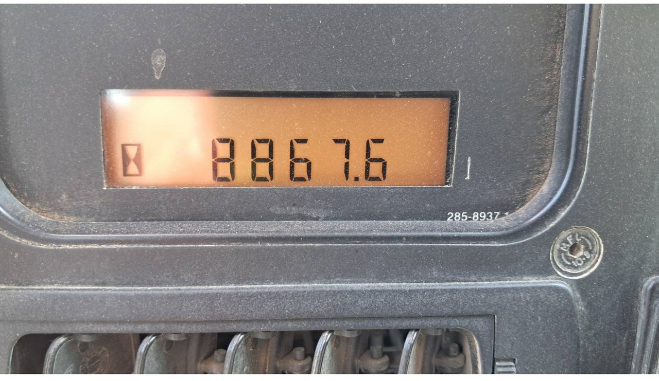 CAT D6NXL - Бульдозер: фото 5 CAT D6NXL - Бульдозер: фото 5