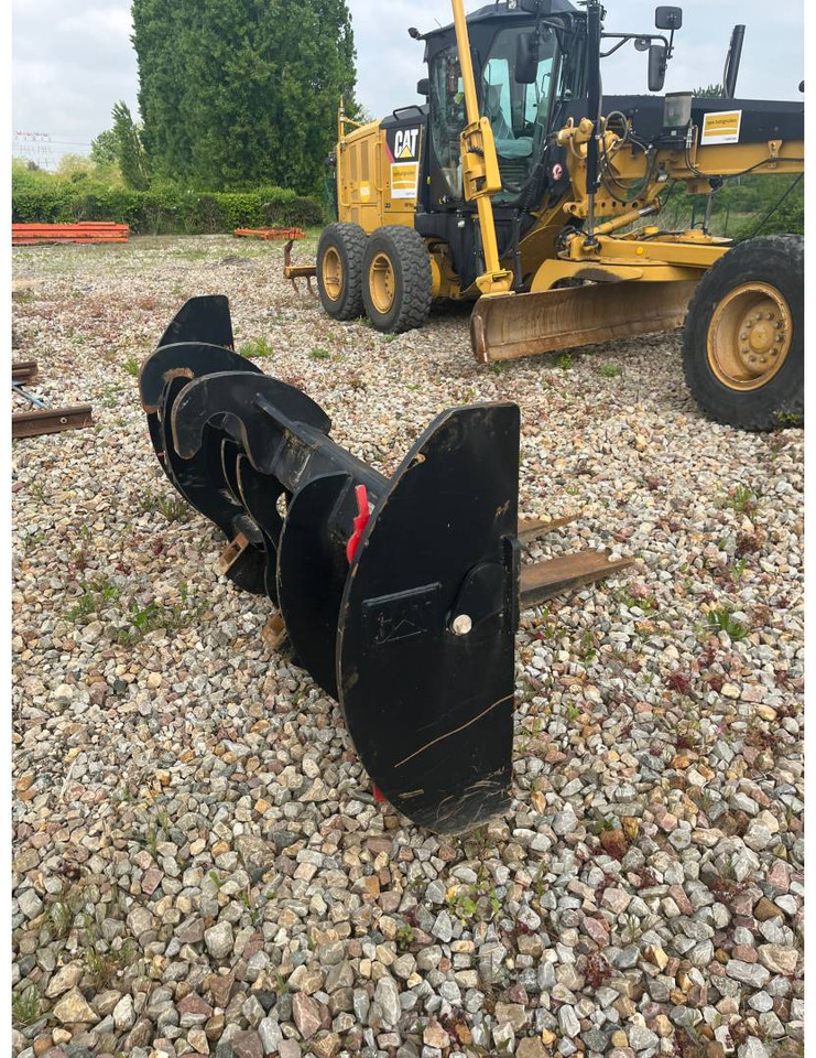 CAT FOURCHE-966-963-FORKS-352-6203 - Вилы: фото 2 CAT FOURCHE-966-963-FORKS-352-6203 - Вилы: фото 2