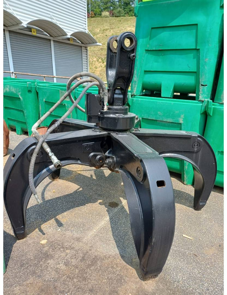 CAT GSH520 - Грейфер: фото 1 CAT GSH520 - Грейфер: фото 1