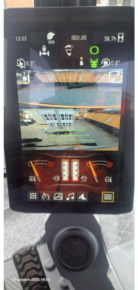 CAT M318-07 - Колёсный экскаватор: фото 5 CAT M318-07 - Колёсный экскаватор: фото 5