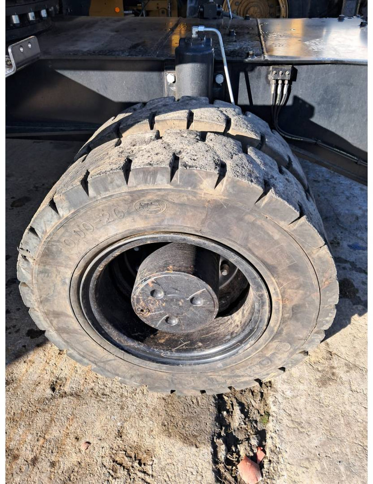 CAT MH3024 в лизинг CAT MH3024: фото 18