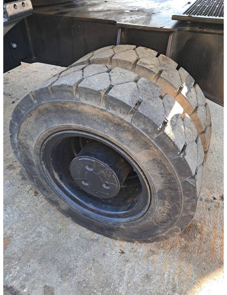 CAT MH3024 в лизинг CAT MH3024: фото 20