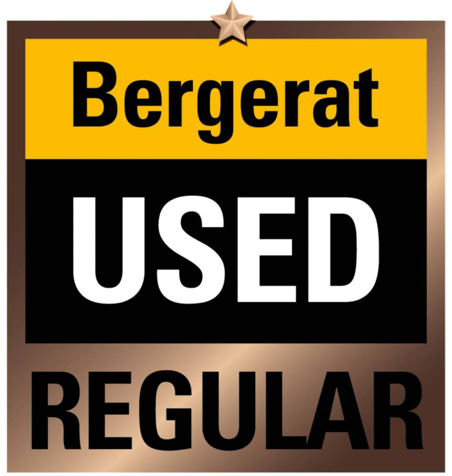 FIAT ALLIS / NEW HOLLAND EX165W - Колёсный экскаватор: фото 4 FIAT ALLIS / NEW HOLLAND EX165W - Колёсный экскаватор: фото 4